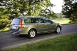 Volvo V70 2010 года